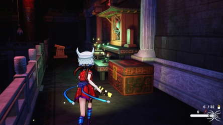 蛊婆 Lady in Tomb screenshot 7