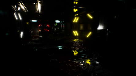 Daahrien's Active and Operational screenshot 8