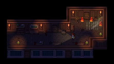 The Clown's Forest screenshot 11