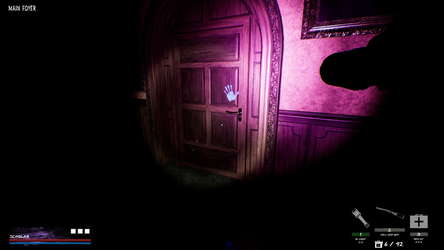 Phantom Hysteria screenshot 5