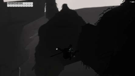 Uktena screenshot 4