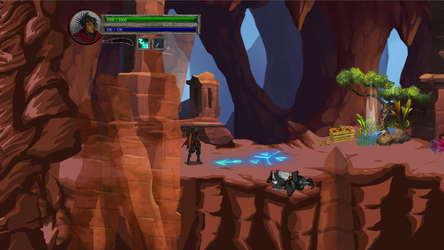 Shadow of the Guild screenshot 7