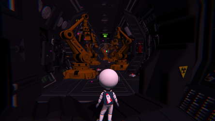 Unstrayed screenshot 7