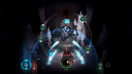 The Shaman's Ark screenshot 10