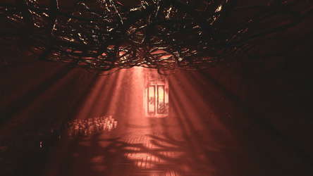 The Mirror Dimension screenshot 5