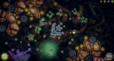 Sipho screenshot 3