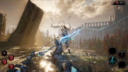 VOIN screenshot 8