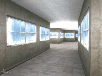True Backrooms screenshot 4
