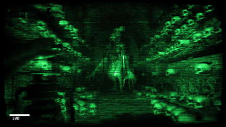CATACOMBIA screenshot 1