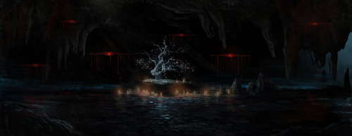 Arrogation: Unlight of Day screenshot 1