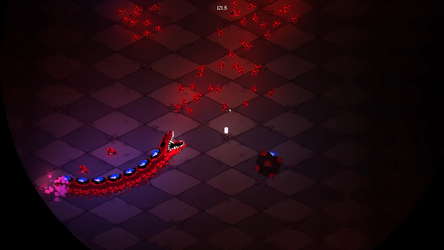 Demon Knives screenshot 1