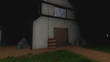 Stay Out Of The Farm: Prologue screenshot 5