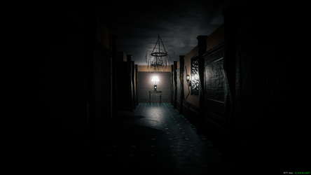 The Mirror Dimension screenshot 7