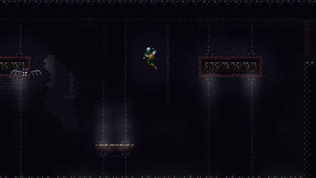 Pale Cinder screenshot 13