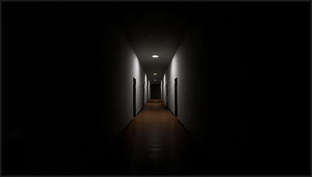 The Backrooms: Expedition screenshot 2