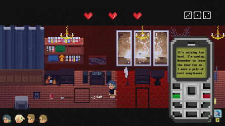 Weird Cinema screenshot 4