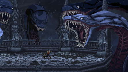 The Last Faith screenshot 9