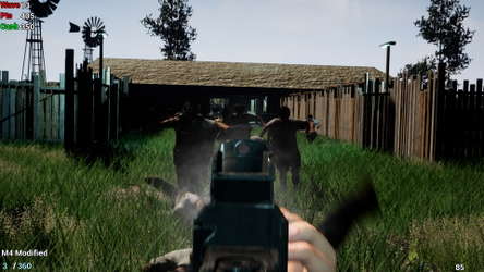 Boons Farm screenshot 6