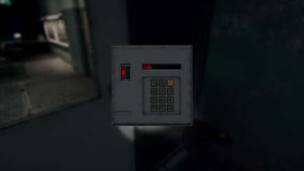 Prison Alone screenshot 2