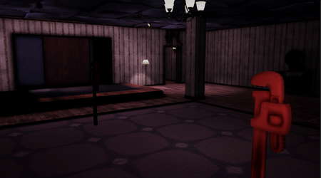 Goodbye Dr. Sanchez screenshot 17