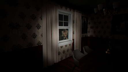 Intruders screenshot 4