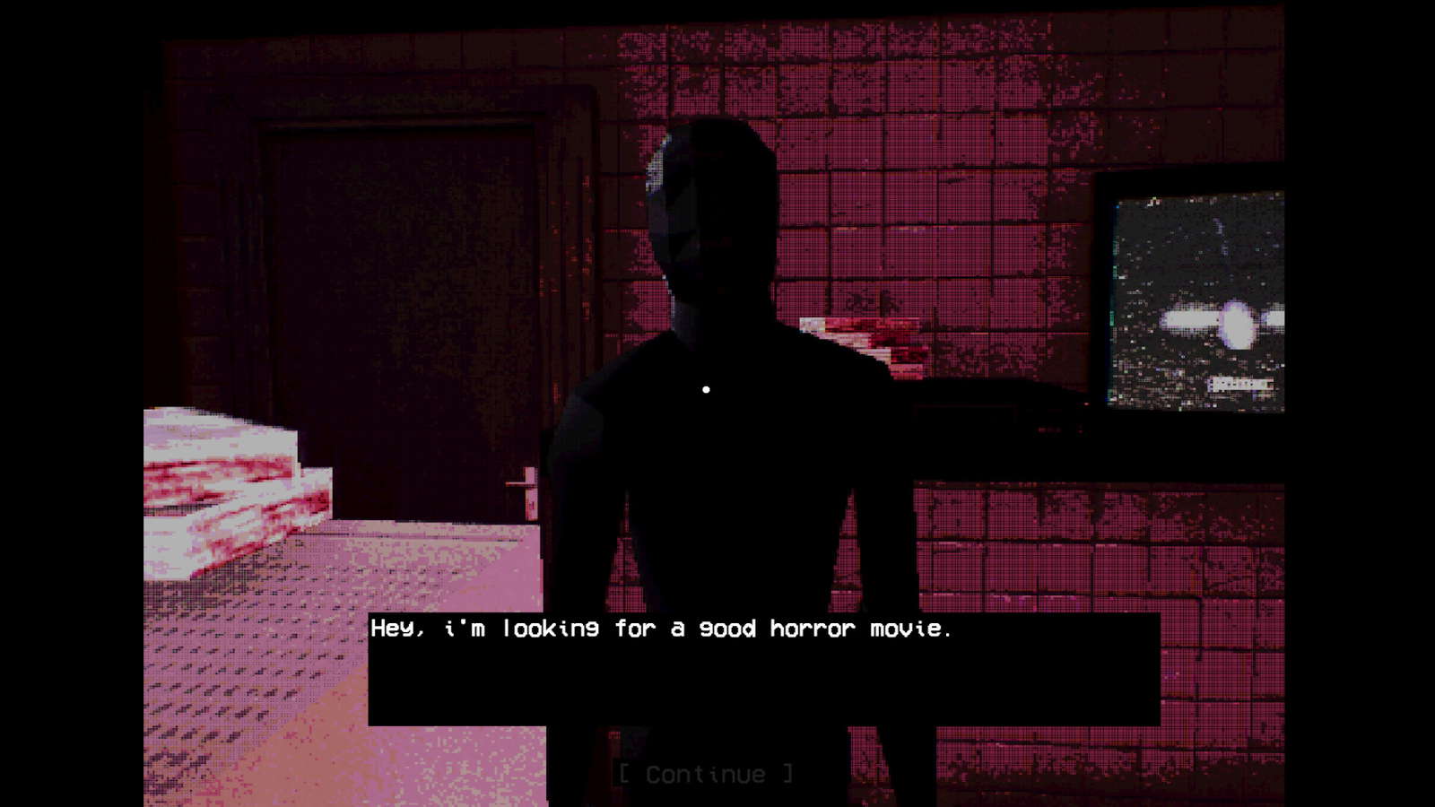 Clostrophobia: Vol 1 screenshot