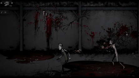 Crying Pony screenshot 5