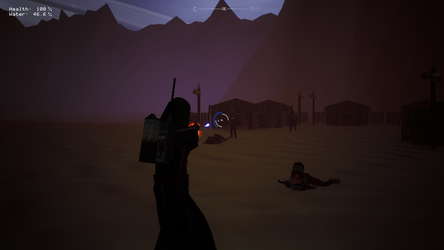 It Comes In Waves screenshot 2
