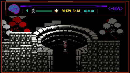 Dungeon Overdose screenshot 6