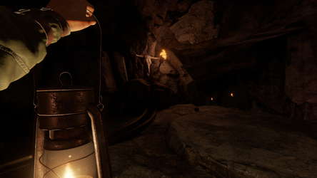 Pathologic 2 screenshot 8