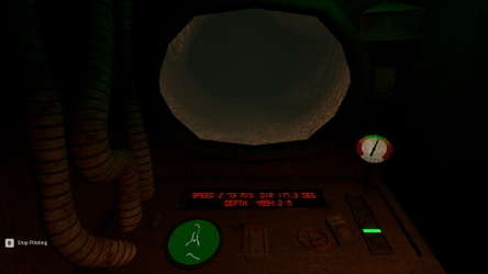 The Abyss Below screenshot 5