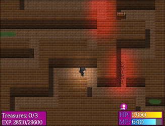 Dungeon Diver screenshot 5