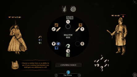 October Night Games screenshot 10