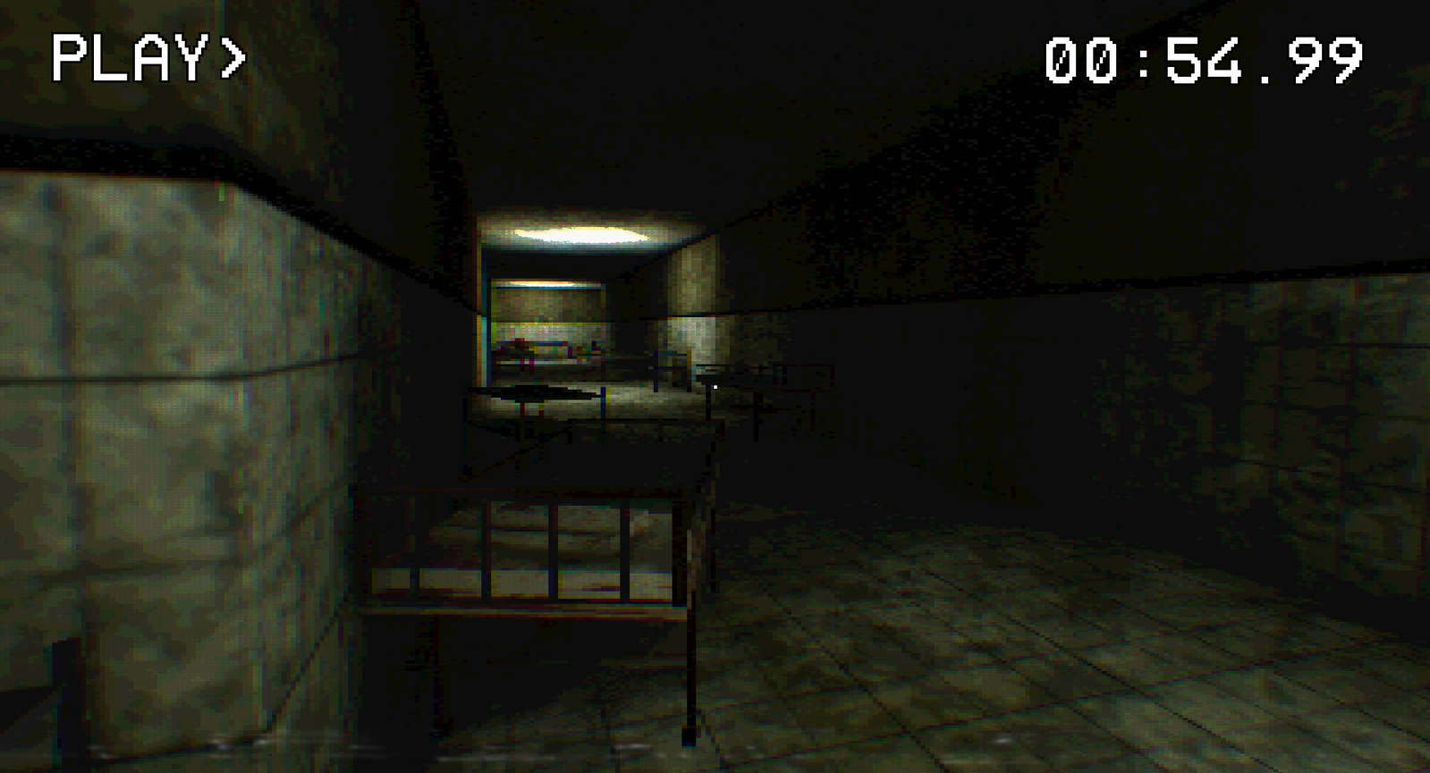 [ANOMALY TAPES]: Beyond Reality screenshot