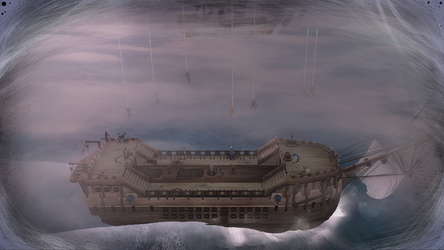 Abandon Ship screenshot 11