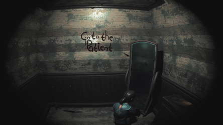 Bloody Ink screenshot 7