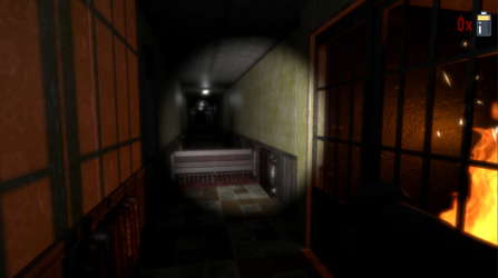 The Nightmare screenshot 6