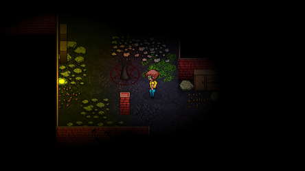 Abandoned Croxon Mansion screenshot 3