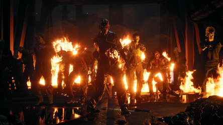 No More Room in Hell 2 screenshot 9