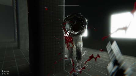 CORPSE58 screenshot 1