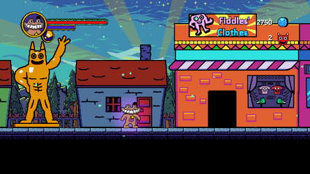 Missing Banban screenshot 8