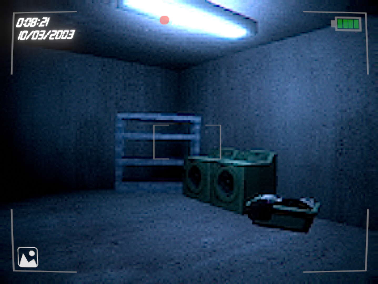 Ritual Static screenshot