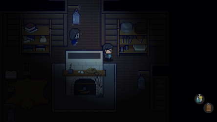 Caster's Trap screenshot 4
