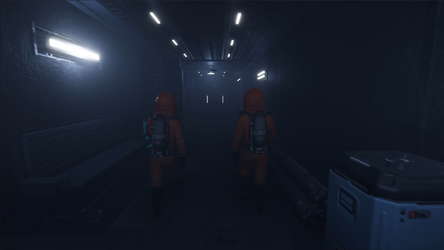 Face The Abyss screenshot 2
