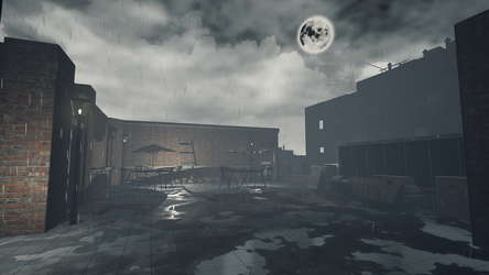 SCP: Nemesi - Alpha Testing screenshot 4