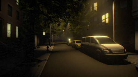 Once Upon A Mind - A Little Too Friendly screenshot 6