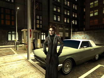 Vampire: The Masquerade - Bloodlines screenshot 6