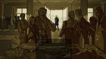 Bobok screenshot 3