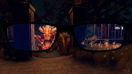 Fears of Glasses  o-o screenshot 9
