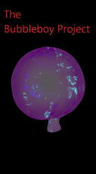 The Bubbleboy Project screenshot 9